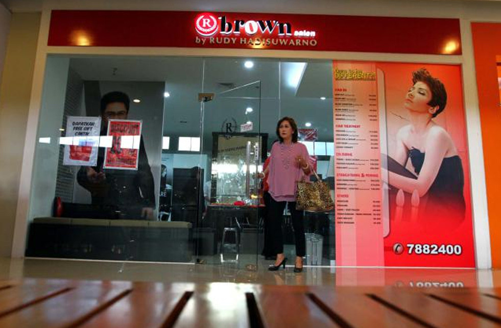 De Luzze Salon: Solusi Kecantikan yang Menghargai Kulit Anda di Cilacap