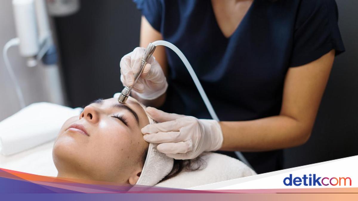 Kulit Cerah, Hati Tenang: De Luzze Salon, Solusi Kecantikan di Jantung Cilacap
